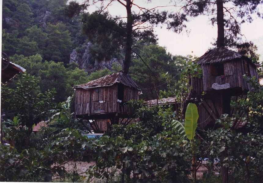 Foto Antalya juli - 1999-15